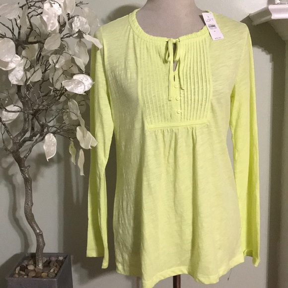 LOFT Tops - LOFT TOP